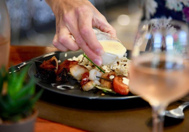 ホテル Ibis Quimper