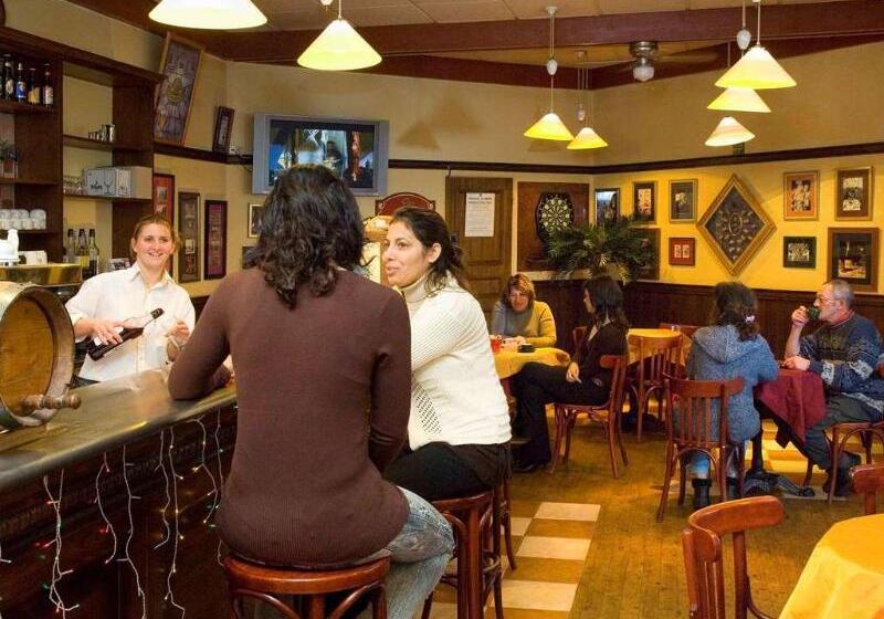 فندق Ibis Rambouillet