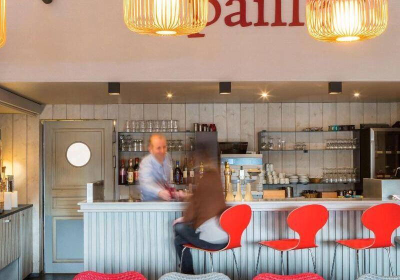 호텔 Ibis Reims Tinqueux