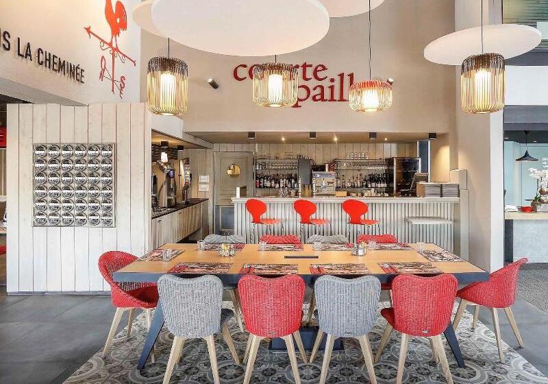 호텔 Ibis Reims Tinqueux