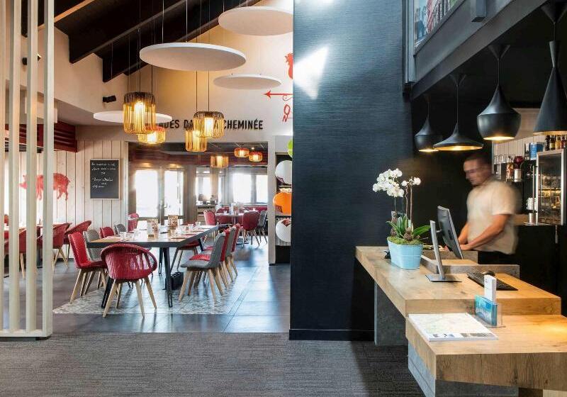 호텔 Ibis Reims Tinqueux