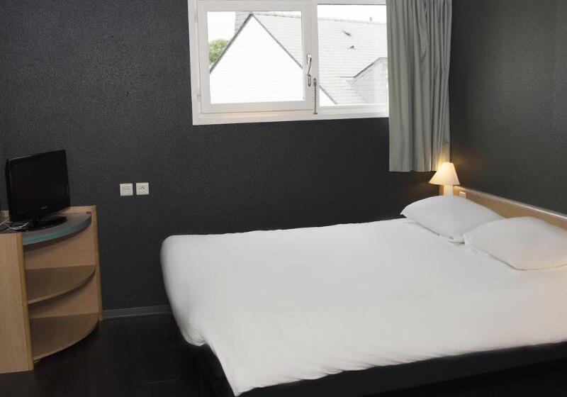 Отель Ibis Rennes Beaulieu