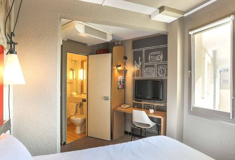 فندق Ibis Saint Etienne  La Terrasse