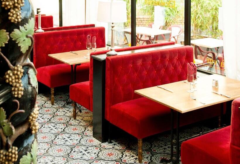 فندق Ibis Saint Etienne  La Terrasse