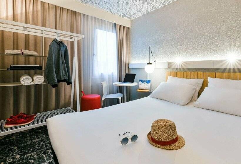 ホテル Ibis Saint Rambert D Albon