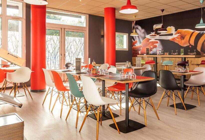 酒店 Ibis Saintdie