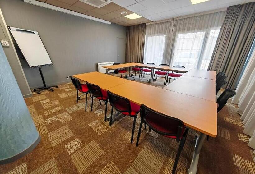 酒店 Ibis Saintdie