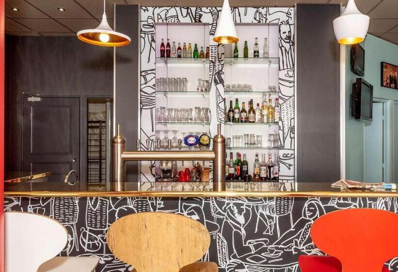 酒店 Ibis Saintdie