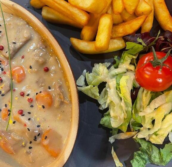 酒店 Ibis Saintdie