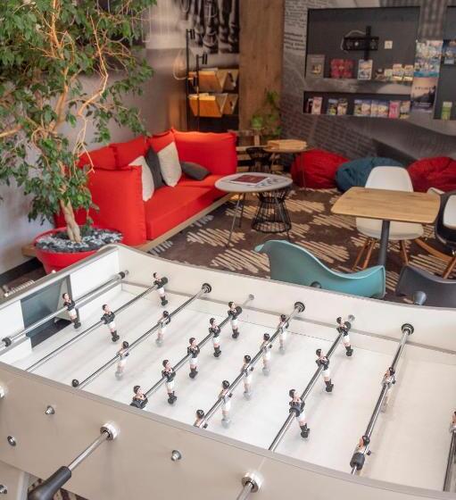 酒店 Ibis Saintdie