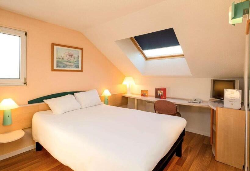 酒店 Ibis Saintdie