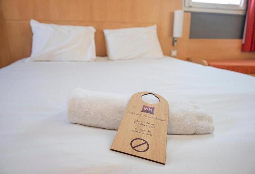 酒店 Ibis Saintdie