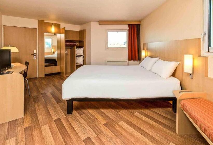 酒店 Ibis Saintdie