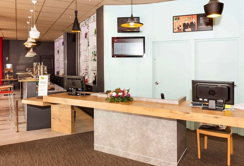 酒店 Ibis Saintdie