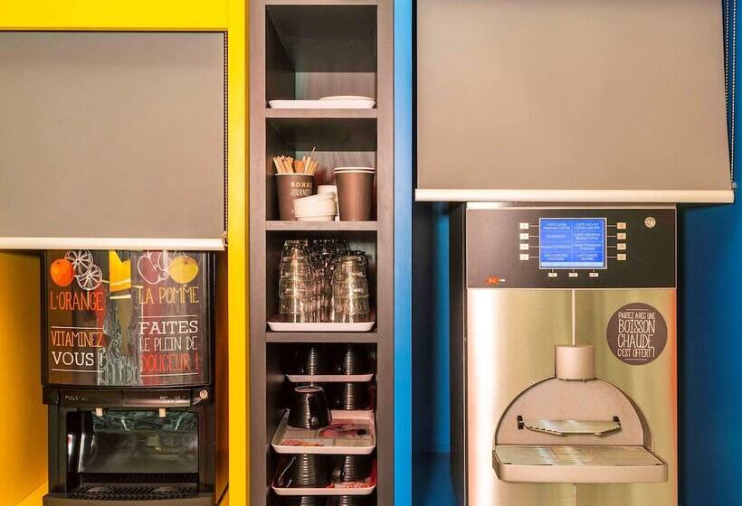 酒店 Ibis Saintdie