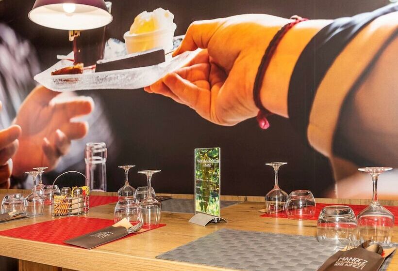 酒店 Ibis Saintdie