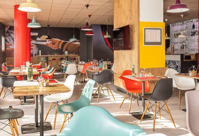 酒店 Ibis Saintdie