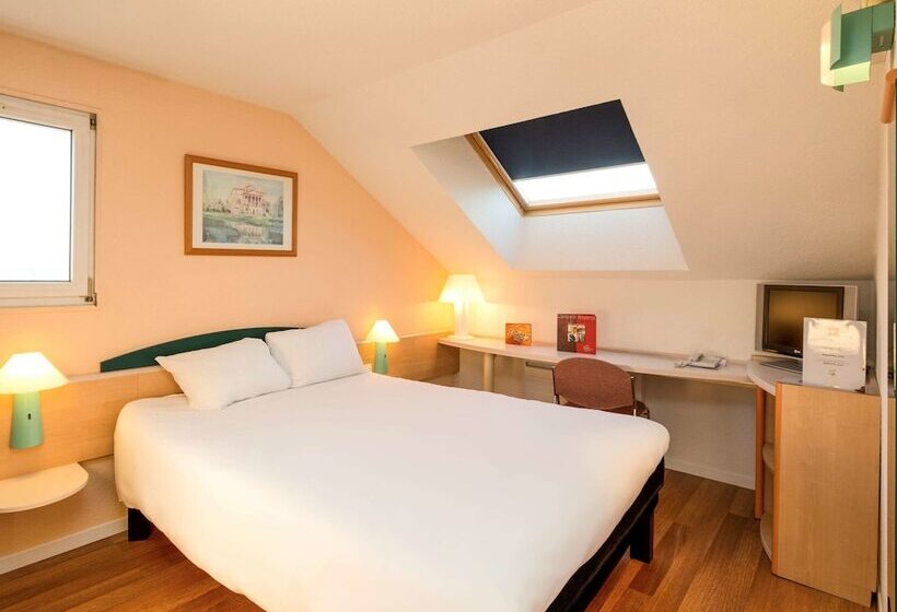 酒店 Ibis Saintdie