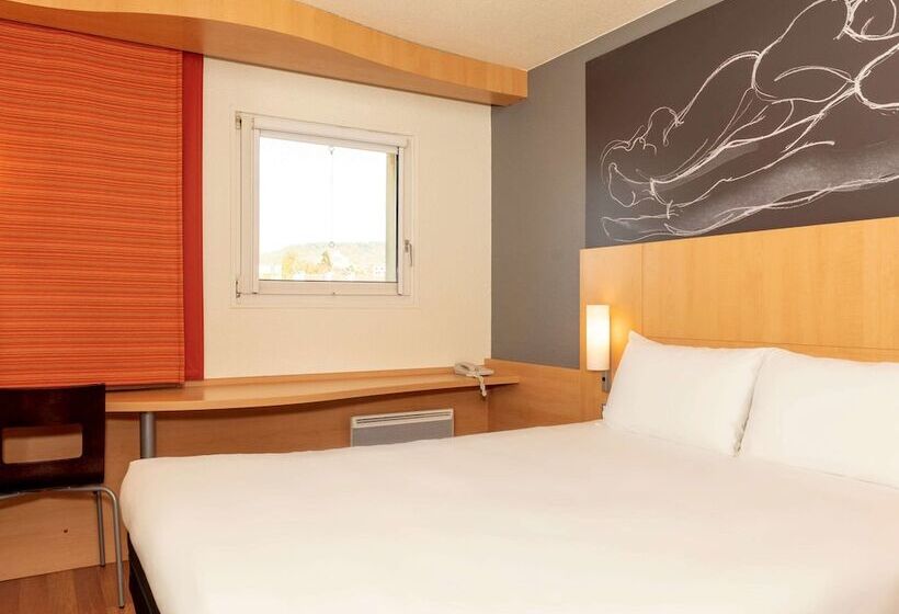 酒店 Ibis Saintdie