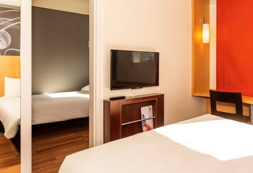 酒店 Ibis Saintdie