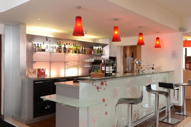 호텔 Ibis Saint Lô