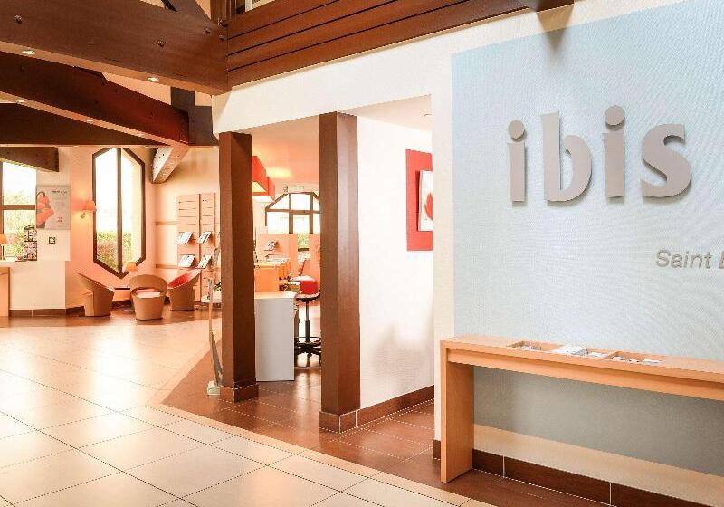 호텔 Ibis Saint Lô