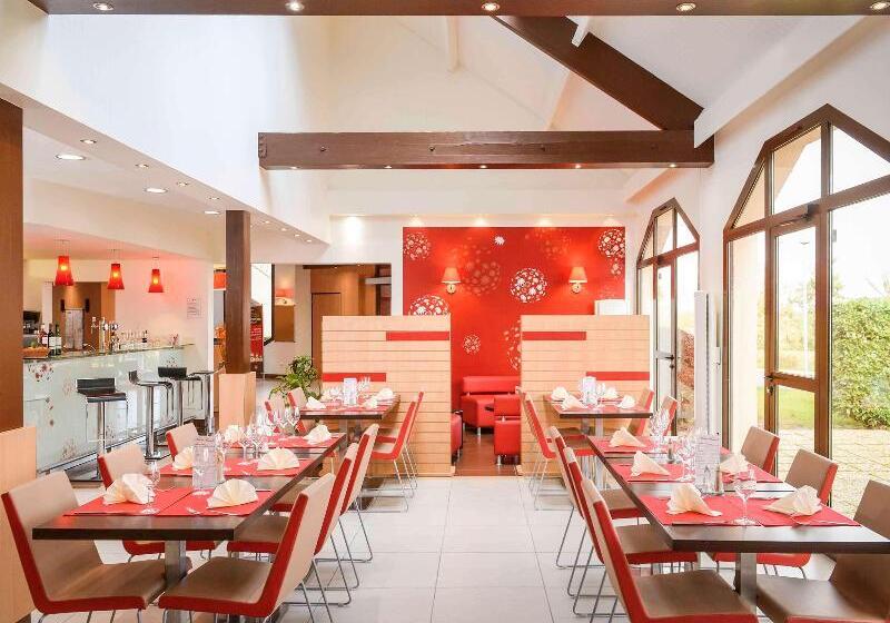 호텔 Ibis Saint Lô