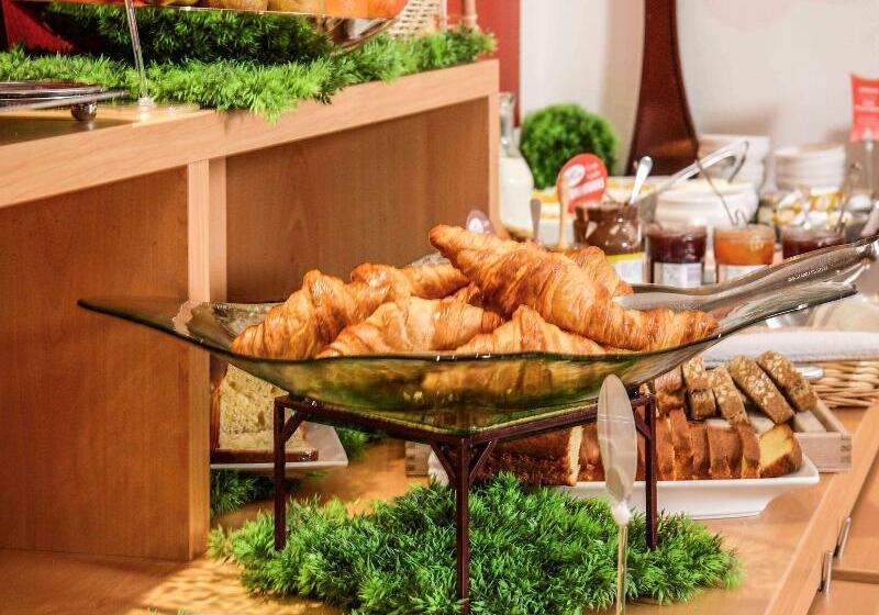 호텔 Ibis Saint Lô