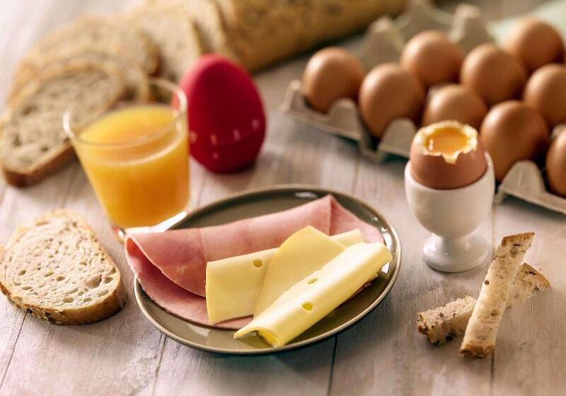 בית מלון כפרי Ibis Saint Malo Madeleine