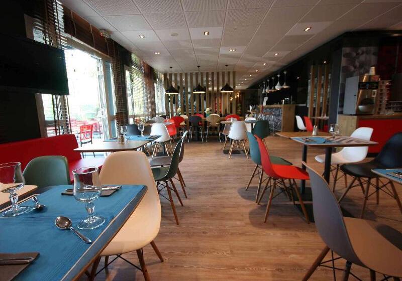 בית מלון כפרי Ibis Saint Malo Madeleine