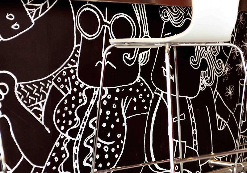 בית מלון כפרי Ibis Saint Malo Madeleine