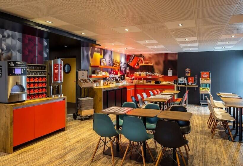 בית מלון כפרי Ibis Saint Malo Madeleine