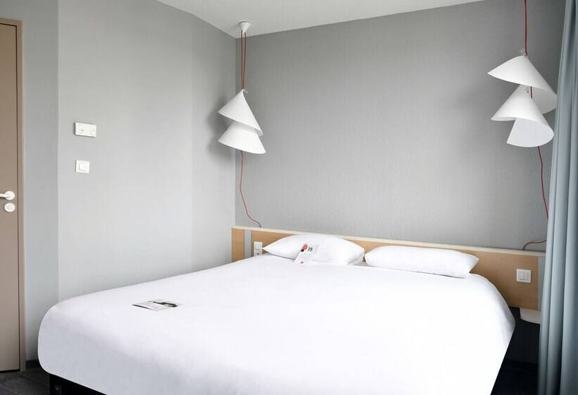 فندق Ibis Saintquentin Basilique