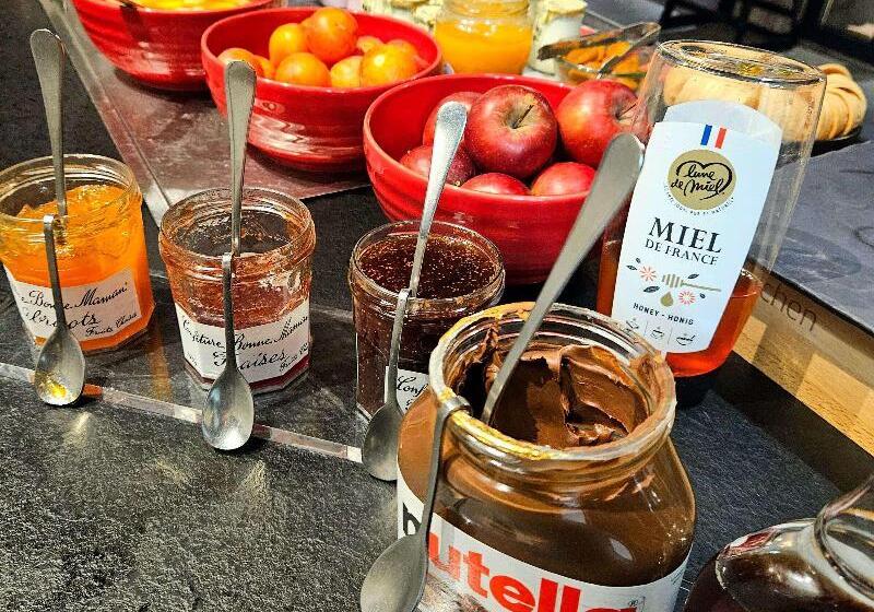 בית מלון כפרי Ibis Sallanches Porte Du Montblanc