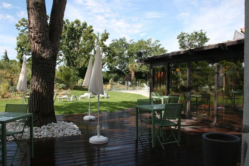 호텔 Ibis Salon De Provence