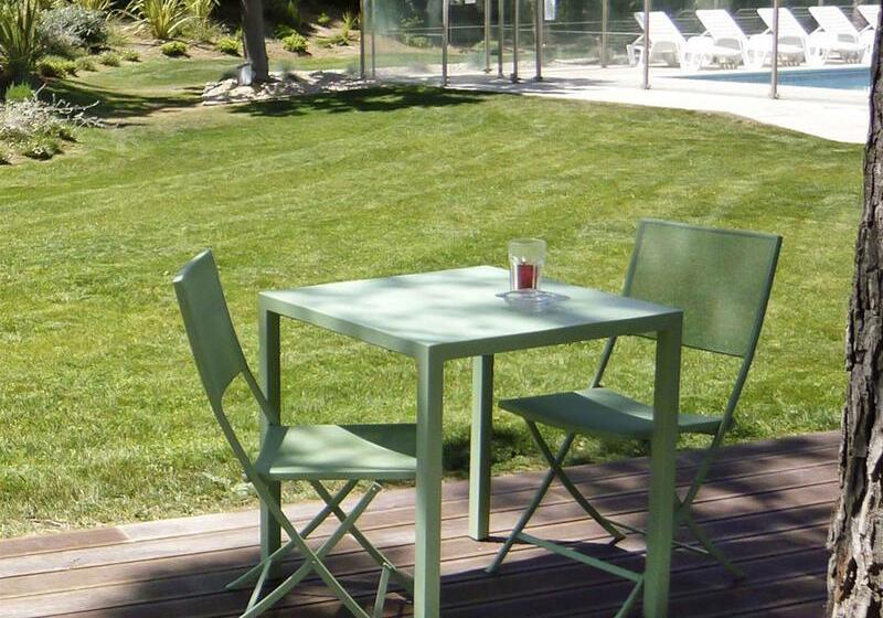 호텔 Ibis Salon De Provence