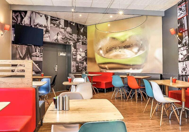 호텔 Ibis Salon De Provence