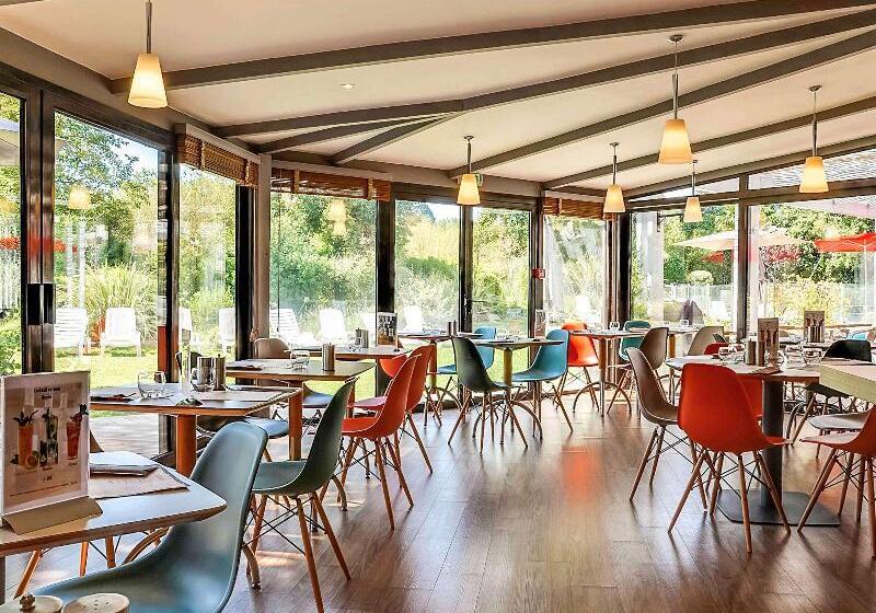 호텔 Ibis Salon De Provence