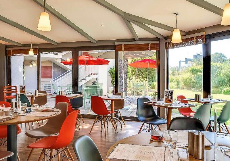 호텔 Ibis Salon De Provence