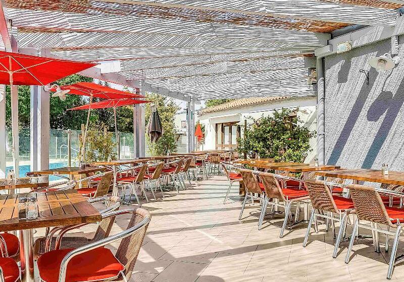 호텔 Ibis Salon De Provence