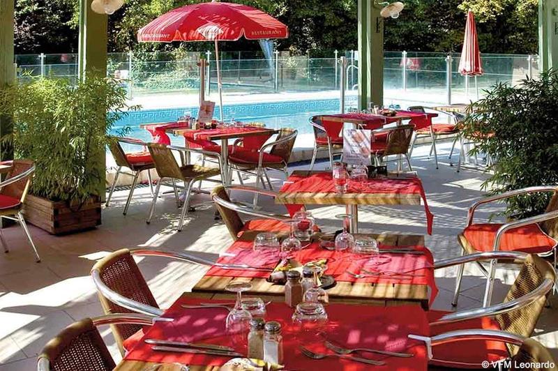 호텔 Ibis Salon De Provence