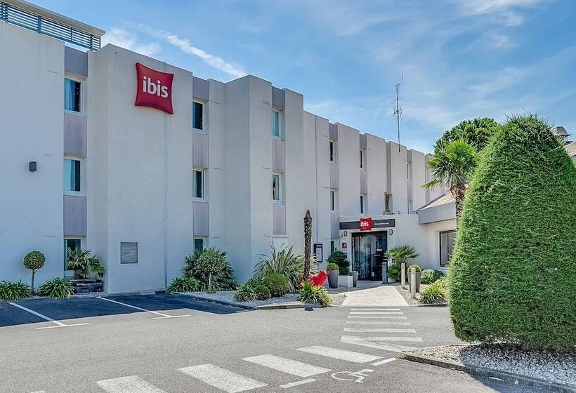 호텔 Ibis Salon De Provence