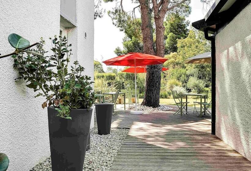 호텔 Ibis Salon De Provence