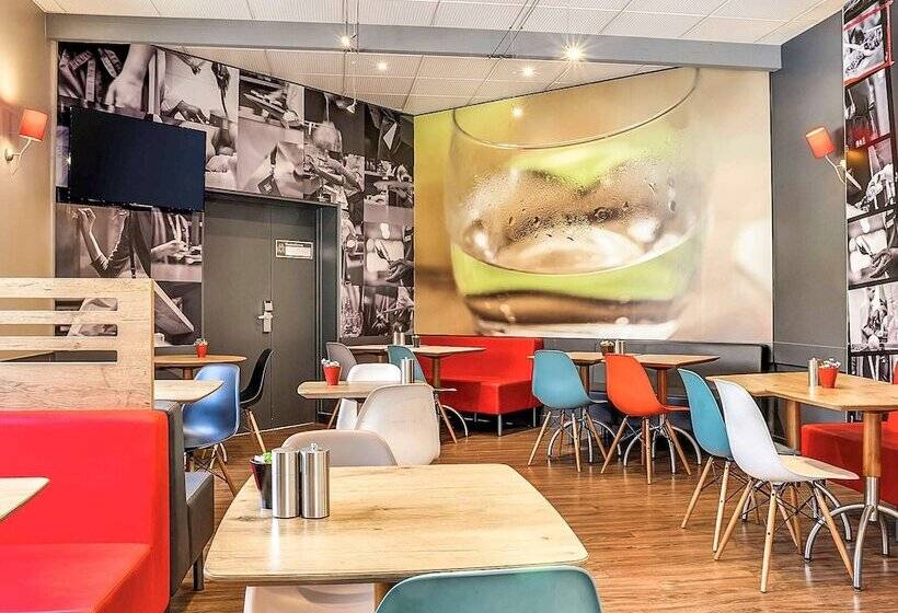 호텔 Ibis Salon De Provence