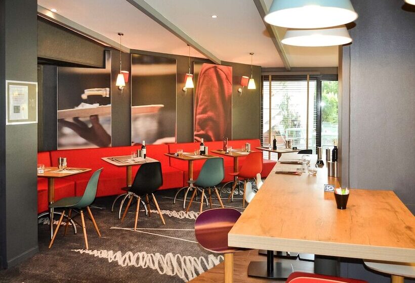 호텔 Ibis Salon De Provence