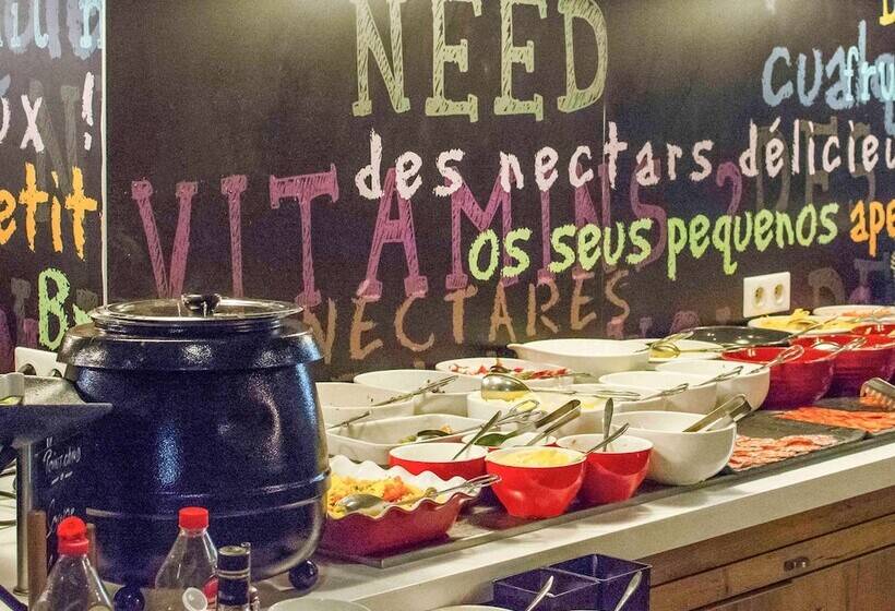 호텔 Ibis Salon De Provence