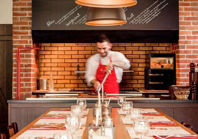 فندق Ibis Senlis