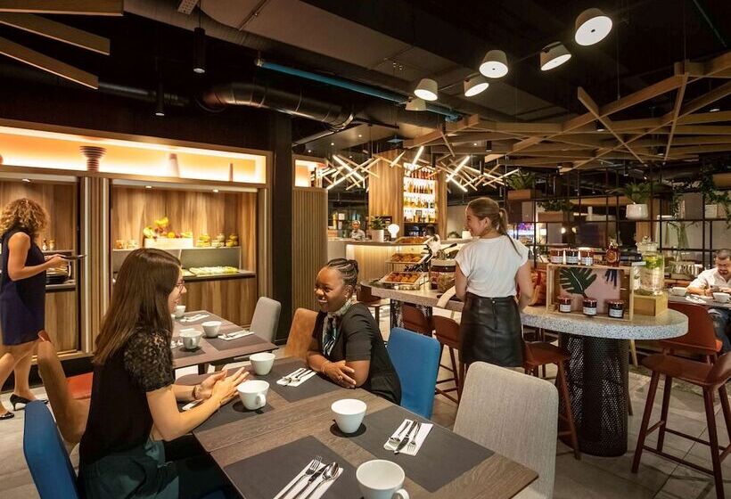 호텔 Ibis Strasbourg Centre Les Halles