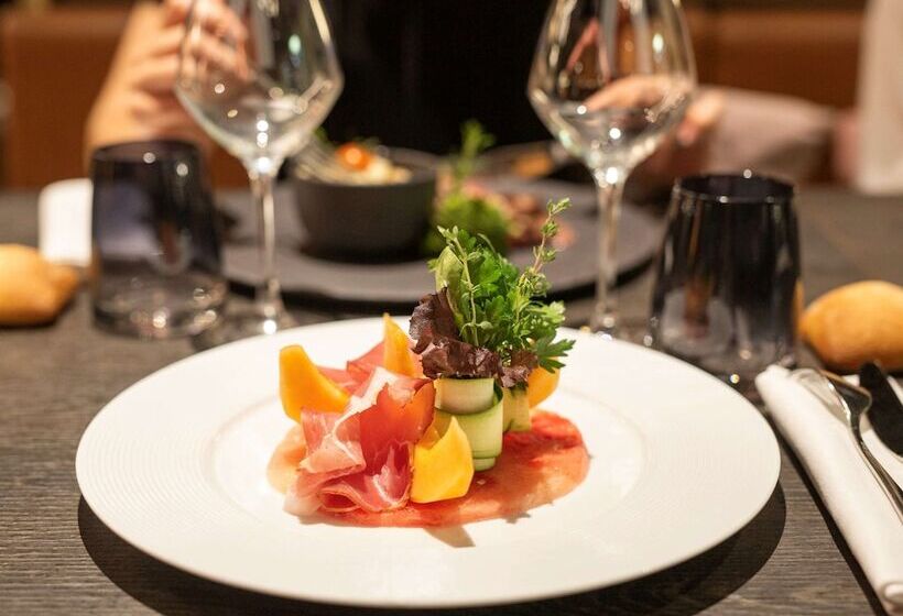 호텔 Ibis Strasbourg Centre Les Halles