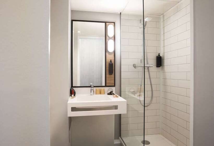 هتل Ibis Strasbourg Centre Les Halles